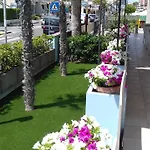 호텔 Atlantic 3*