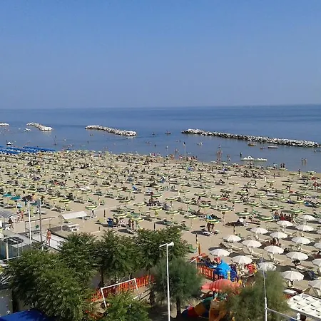 Hotell Atlantic 3*