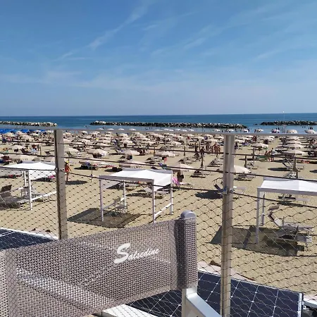 فندق Atlantic