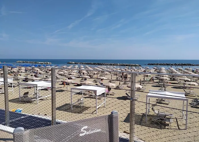 Hotell Atlantic