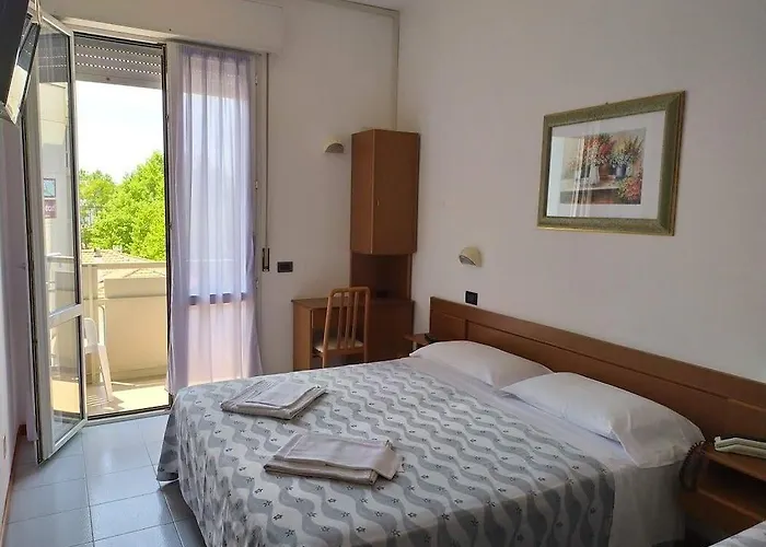 Atlantic Hotell