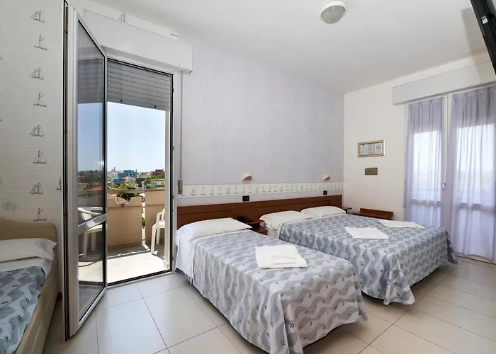 Hotell Atlantic 3*