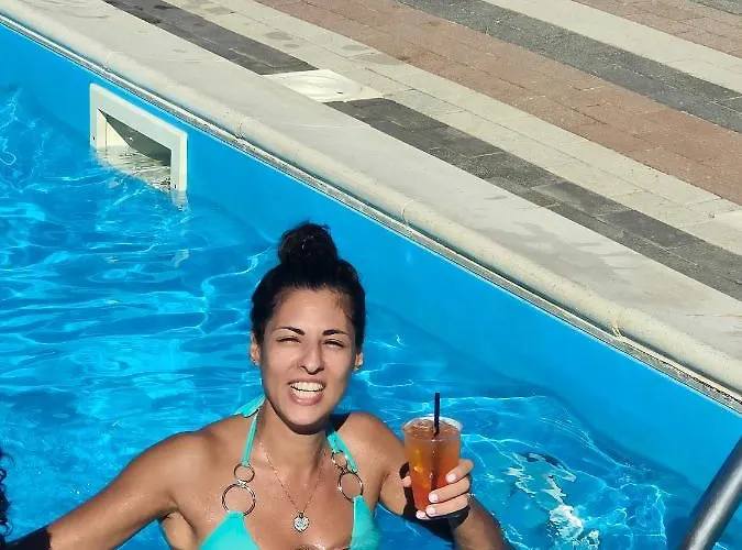 Atlantic Hotel Rimini