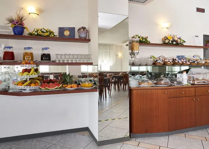 Atlantic Hotell 3*
