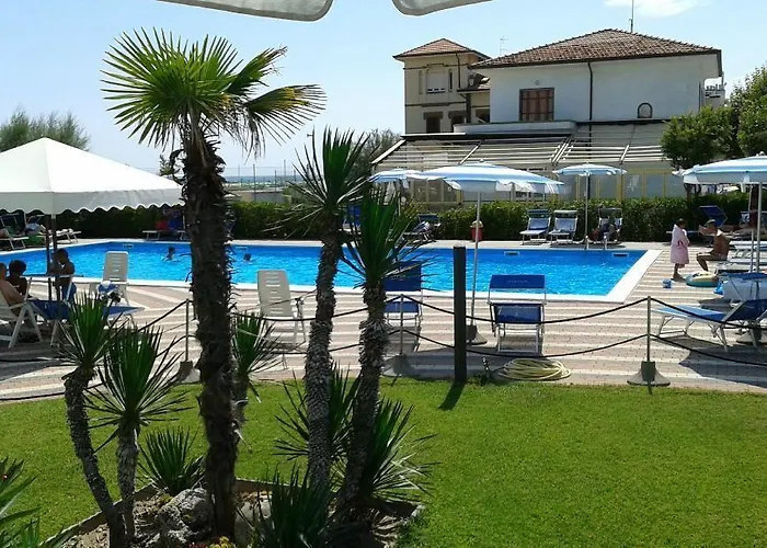 Atlantic Rimini