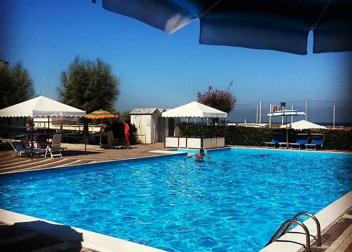 Atlantic 3* Rimini