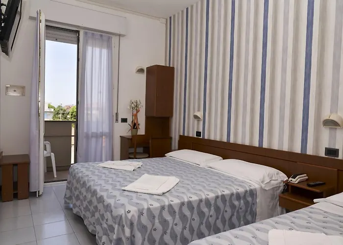 Hotell Atlantic 3*