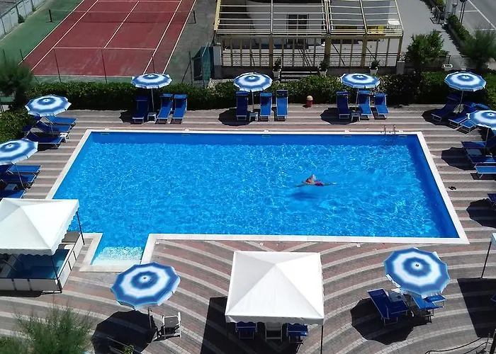 Hotell Atlantic