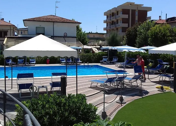 Hotell Atlantic 3*