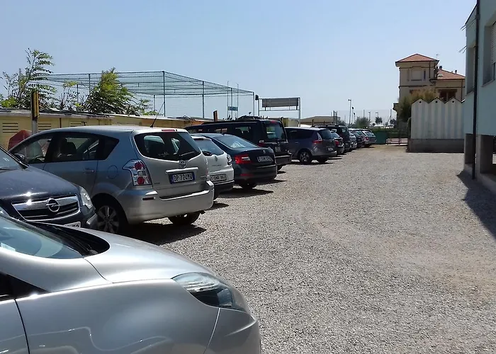 Hotel Atlantic Rimini