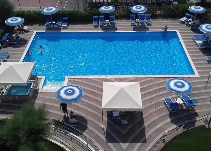 Hotel Atlantic Rimini