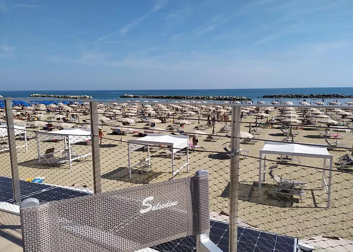 Hotell Atlantic