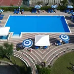 Atlantic מלון 3*