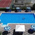 מלון Atlantic