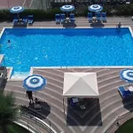 מלון Atlantic רימיני