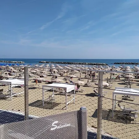 فندق Atlantic