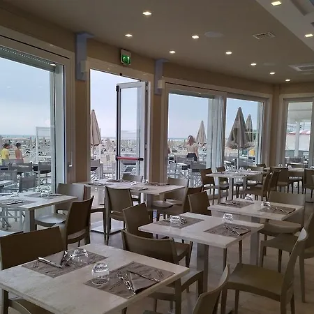 Atlantic فندق 3*