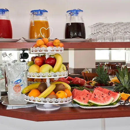 Atlantic فندق 3*