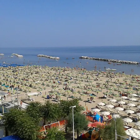 Hotel Atlantic 3*