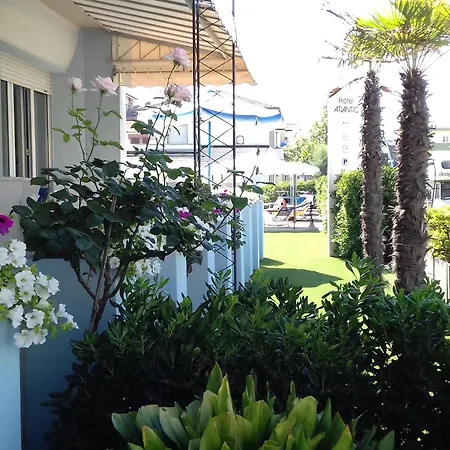 Atlantic ريميني