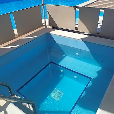 Atlantic 3*