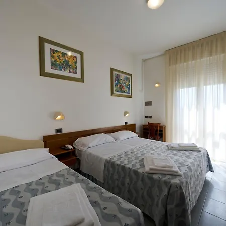 Hotel Atlantic 3*