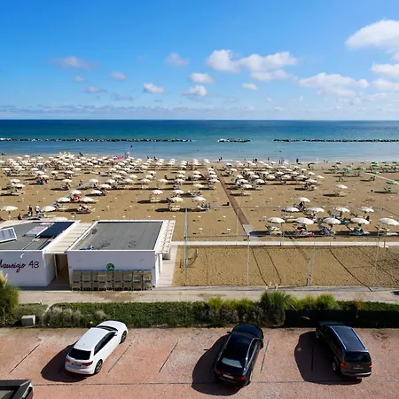 Hotel Atlantic Rimini