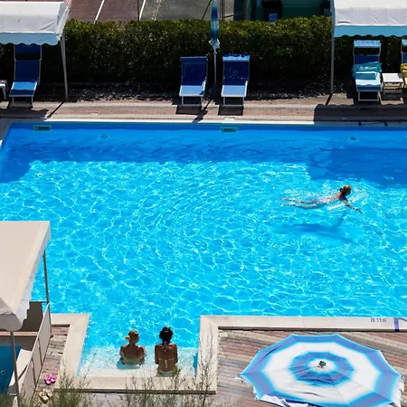 Atlantic 3* Rimini