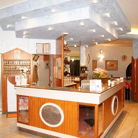 Atlantic ريميني