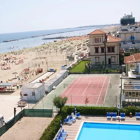 Atlantic فندق 3*