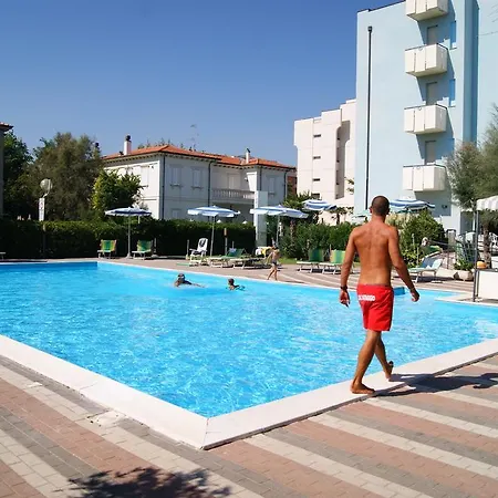 Atlantic ريميني