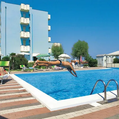 Atlantic 3* ريميني