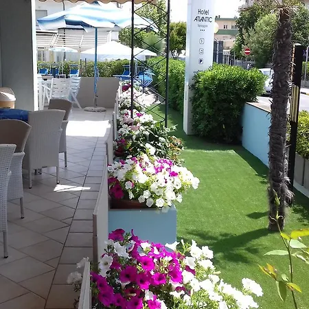 Atlantic Римини