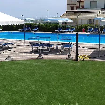 Atlantic فندق 3*