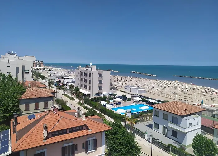 Atlantic 3* Римини