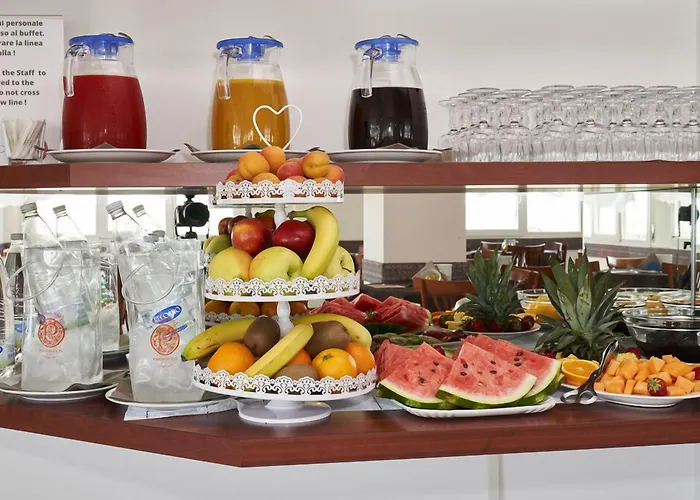 Atlantic 3* Римини