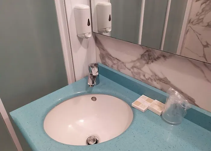 Atlantic Otel Rimini