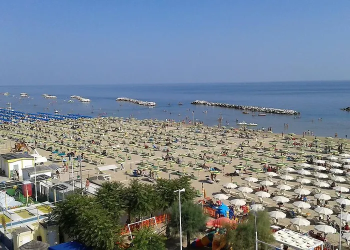 Отель Atlantic 3*