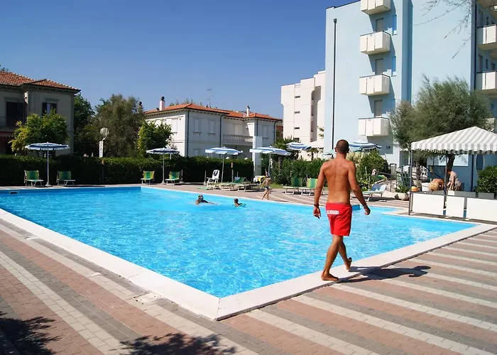 Atlantic Римини