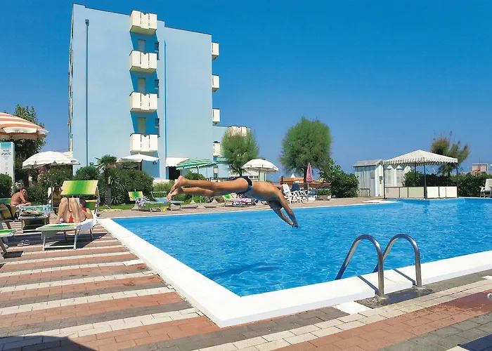 Atlantic 3* Римини