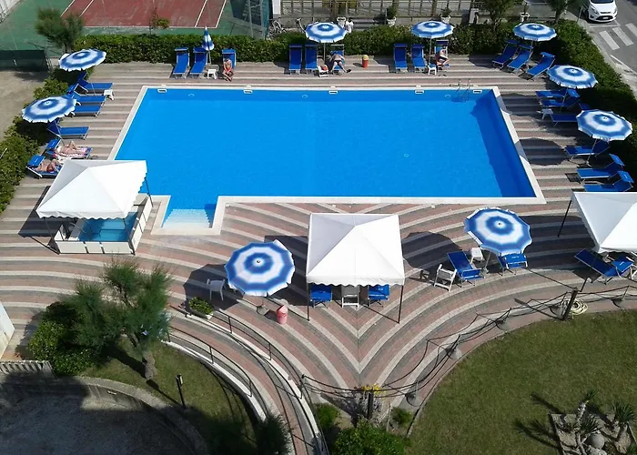Otel Atlantic Rimini