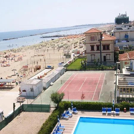 Atlantic Szálloda 3*