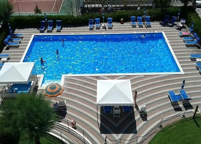 Atlantic Rimini