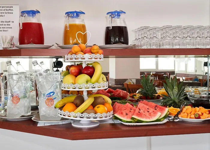 Atlantic Ξενοδοχείο 3*