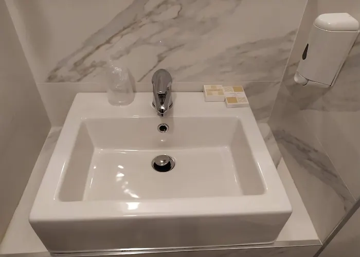 Atlantic Ξενοδοχείο