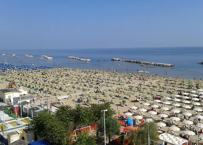 Ξενοδοχείο Atlantic 3*