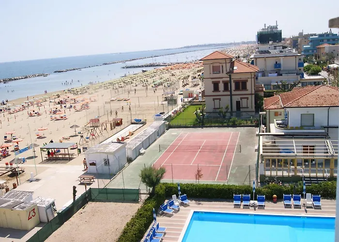 Atlantic Szálloda 3*