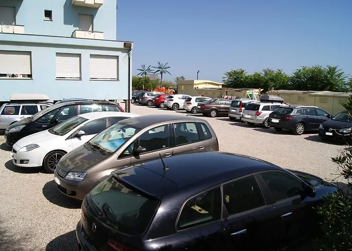 Atlantic Rimini