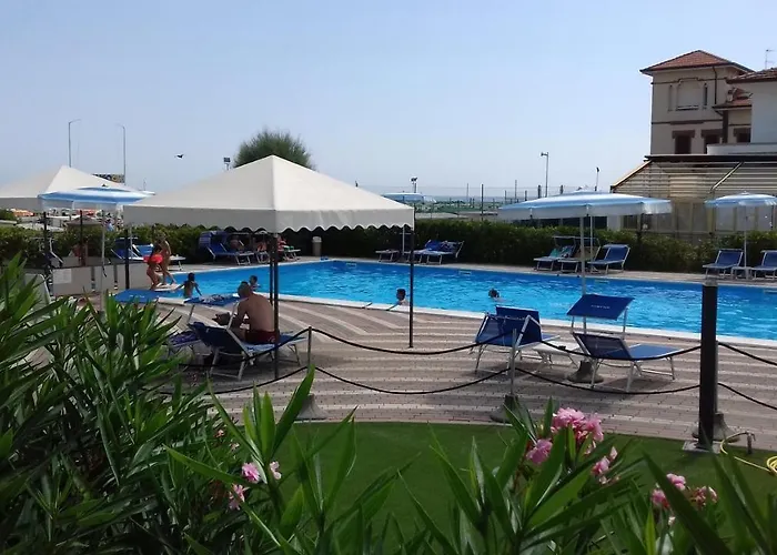 Atlantic Rimini