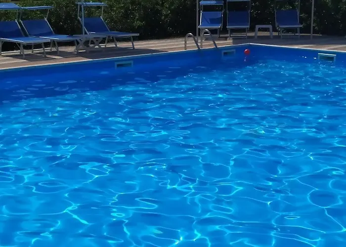 Ξενοδοχείο Atlantic Ρίμινι